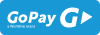 Logo GoPay