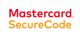 Logo MasterCard Secure Code