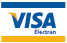 Logo VISA Electron